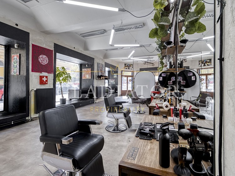 Pronájem obchodního prostoru 87 m² - foto 8