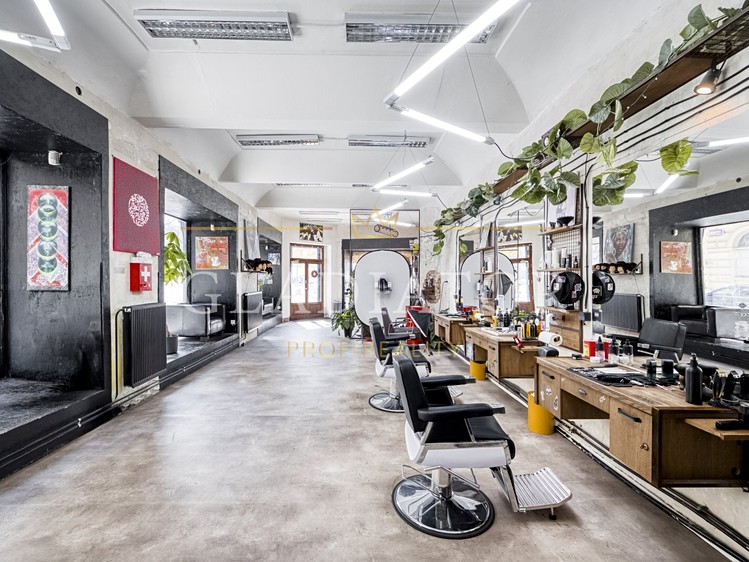 Pronájem obchodního prostoru 87 m² - foto 7