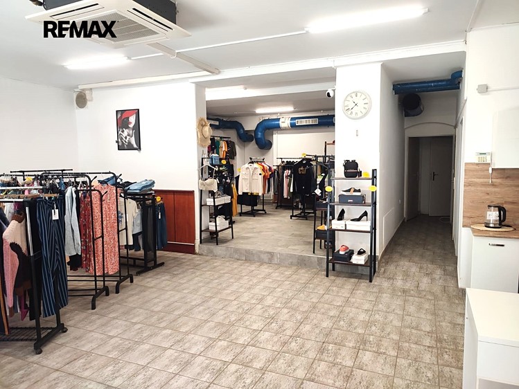 Pronájem obchodního prostoru 106 m² - foto 7