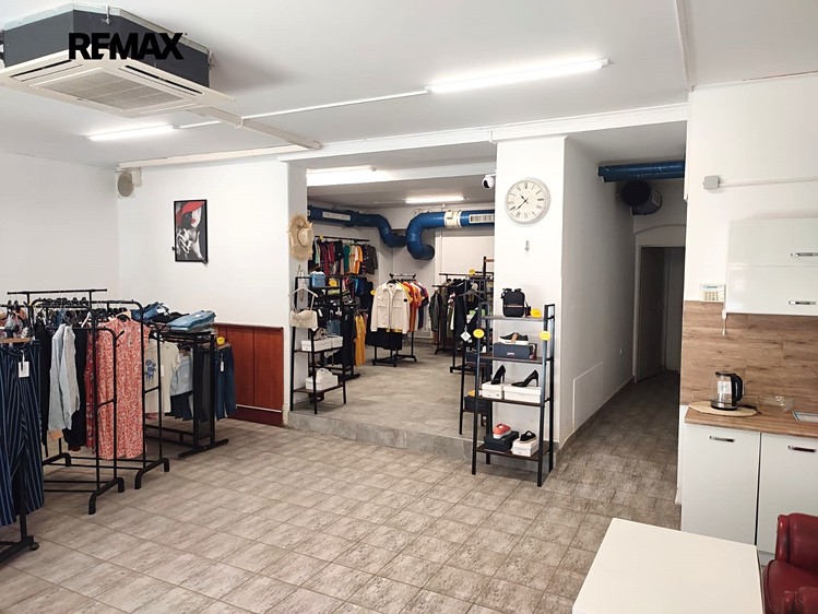 Pronájem obchodního prostoru 106 m² - foto 8