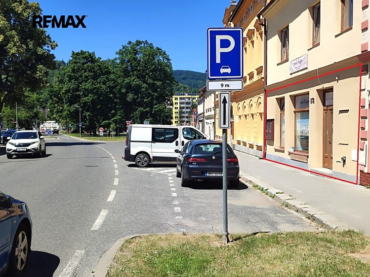Pronájem obchodního prostoru 106 m² - foto 6