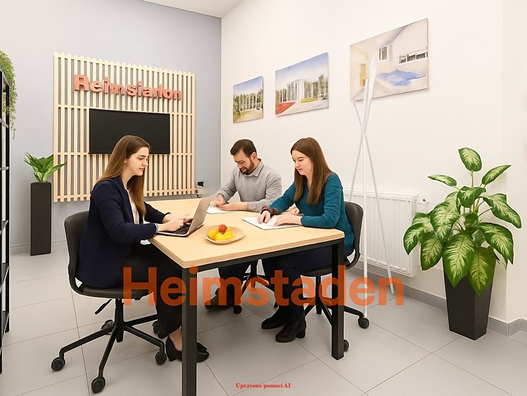 Pronájem obchodního prostoru 159 m² - foto 4