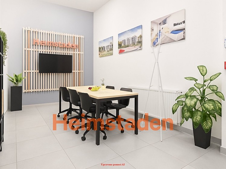 Pronájem obchodního prostoru 159 m² - foto 3