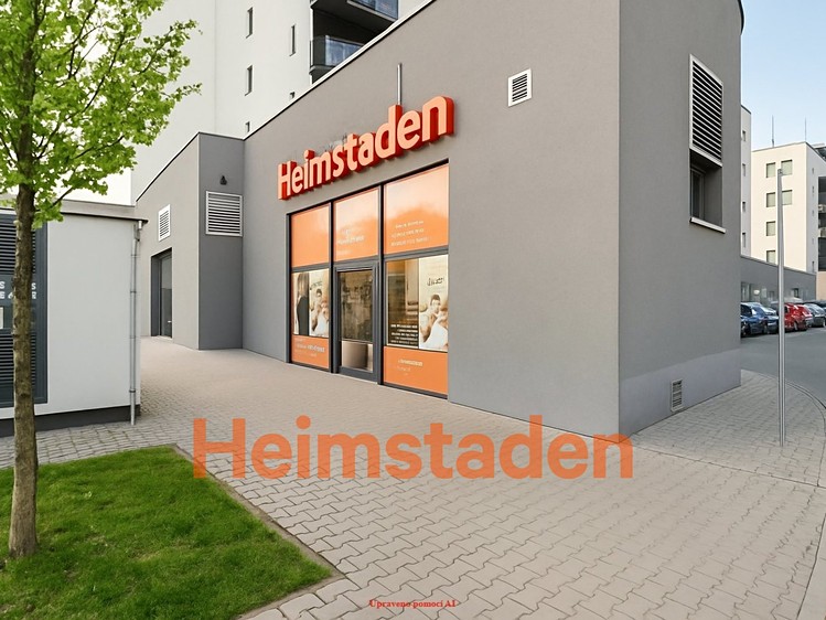 Pronájem obchodního prostoru 159 m² - foto 1