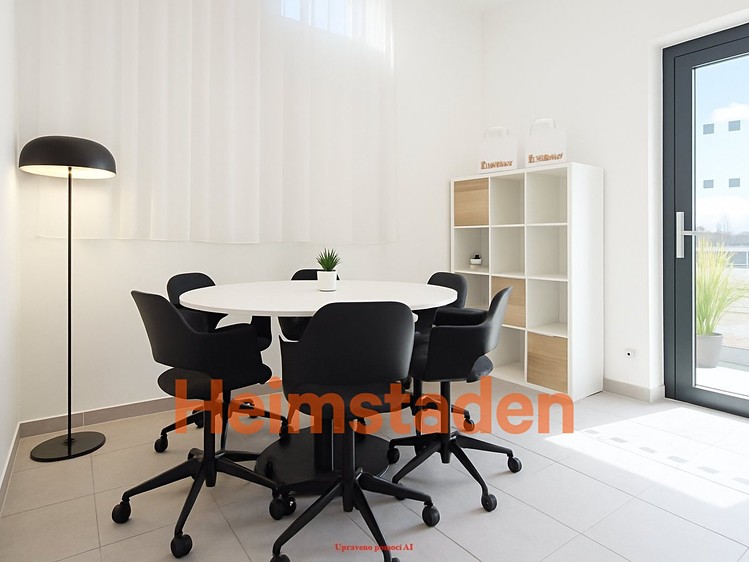 Pronájem obchodního prostoru 159 m² - foto 5