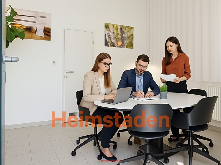 Pronájem obchodního prostoru 159 m² - foto 8