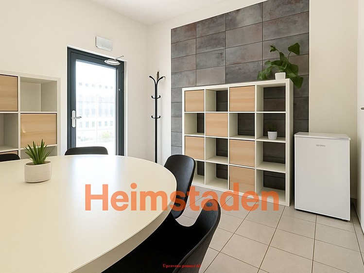 Pronájem kanceláře 159 m² - foto 6