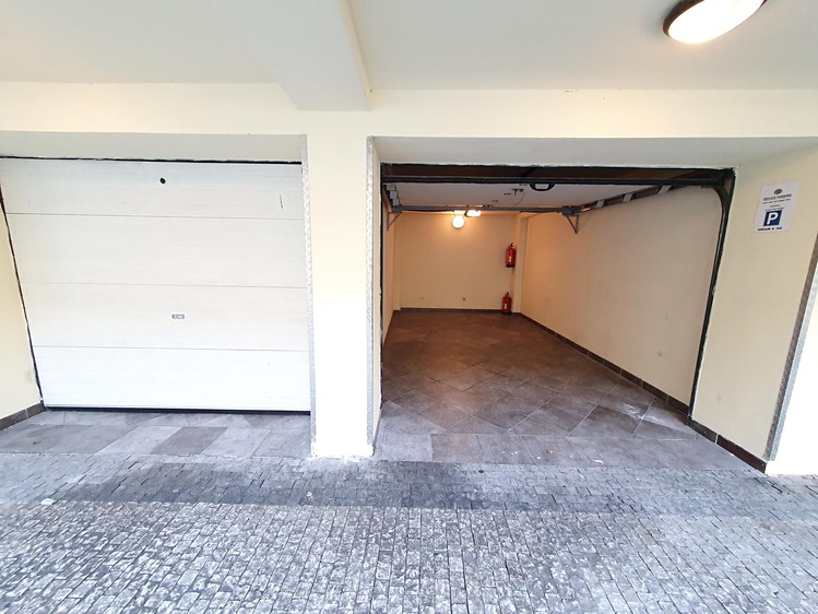Pronájem skladového prostoru 14 m² - foto 2