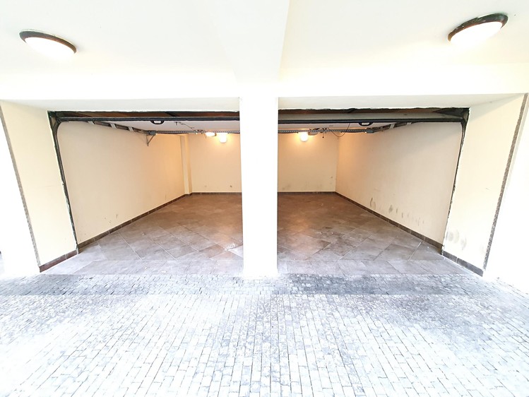 Pronájem skladového prostoru 14 m² - foto 1