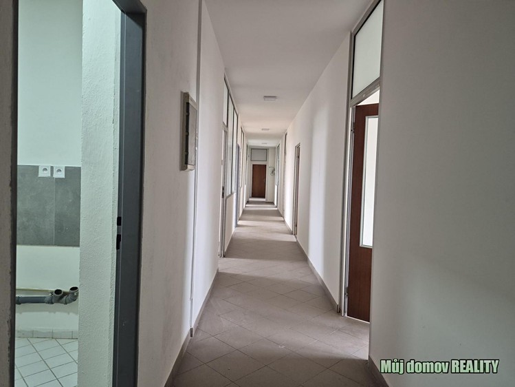 Pronájem obchodního prostoru 626 m² - foto 7