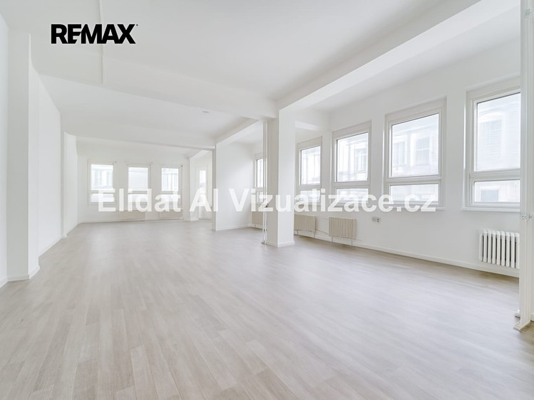 Pronájem obchodního prostoru 183 m² - foto 3