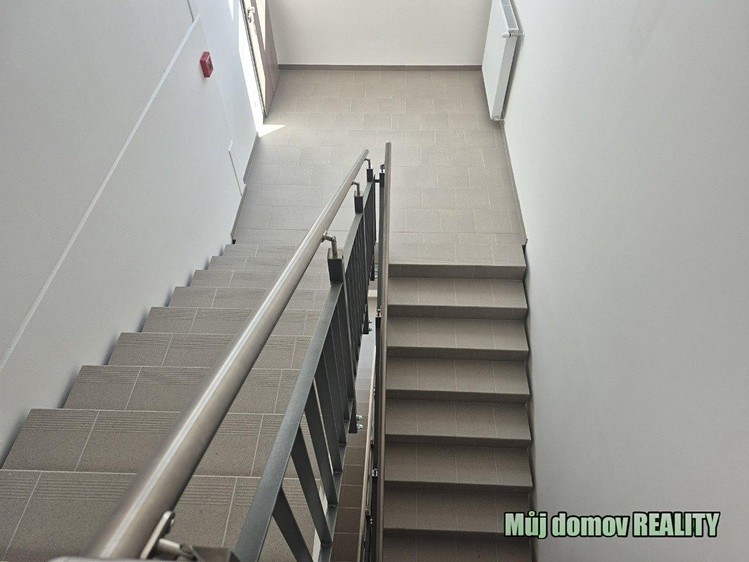 Pronájem skladového prostoru 550 m² - foto 5