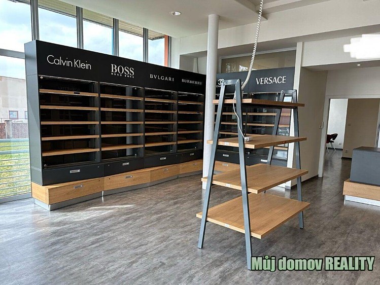 Pronájem obchodního prostoru 79 m² - foto 2