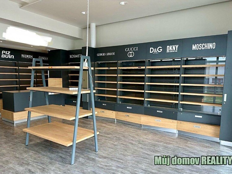 Pronájem obchodního prostoru 79 m² - foto 3