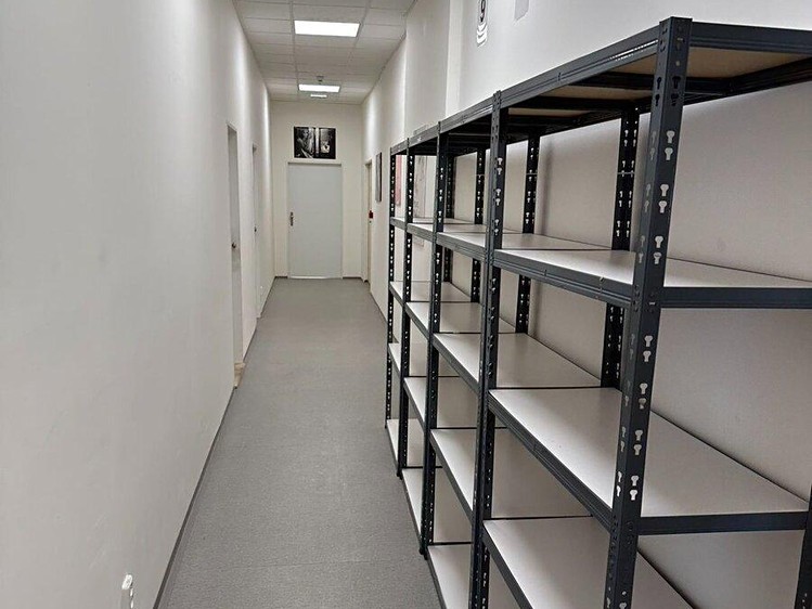 Pronájem obchodního prostoru 79 m² - foto 7