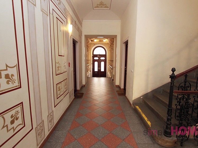 Pronájem kanceláře 45 m² - foto 8