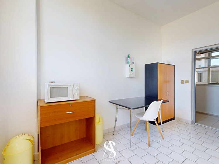 Pronájem výrobní haly, prostoru 452 m² - foto 7