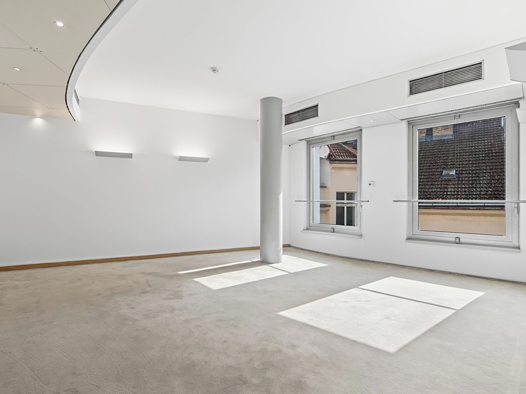 Pronájem kanceláře 50 m² - foto 3