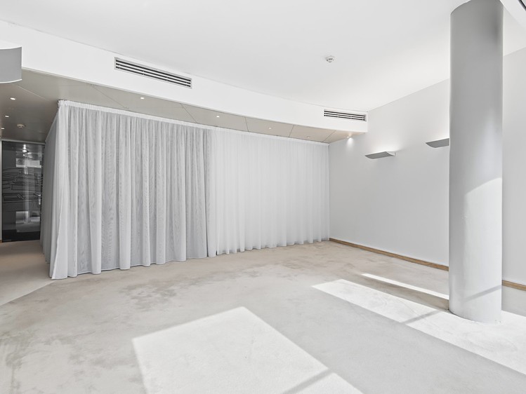 Pronájem kanceláře 50 m² - foto 4