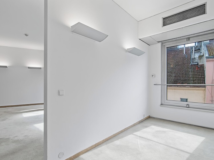 Pronájem kanceláře 50 m² - foto 5