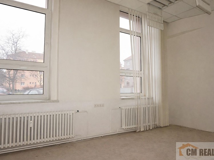 Pronájem ordinace 99 m² - foto 4