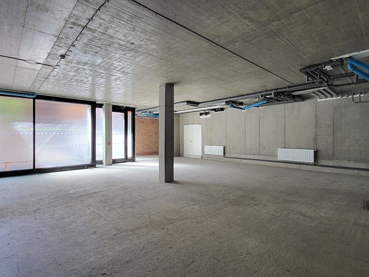 Pronájem obchodního prostoru 147 m² - foto 4