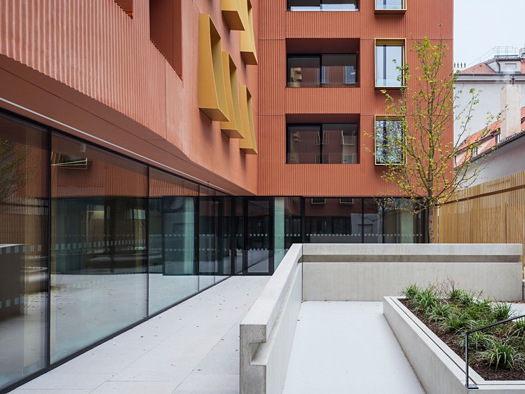 Pronájem obchodního prostoru 147 m² - foto 3