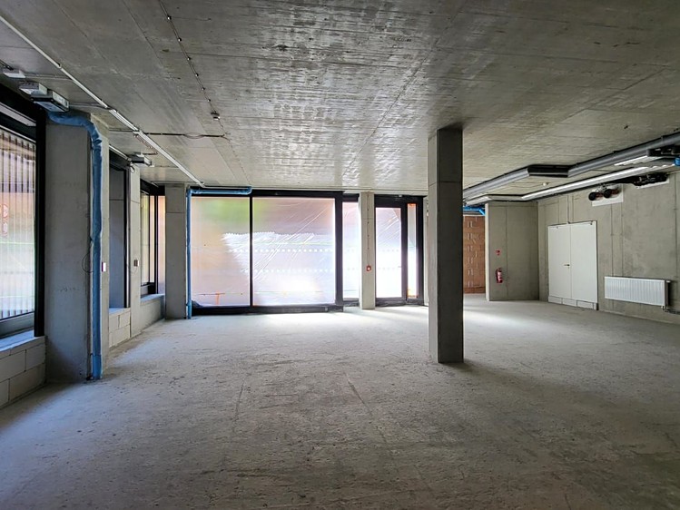 Pronájem obchodního prostoru 147 m² - foto 6