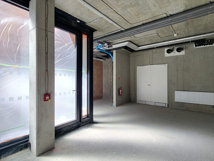 Pronájem obchodního prostoru 147 m² - foto 7