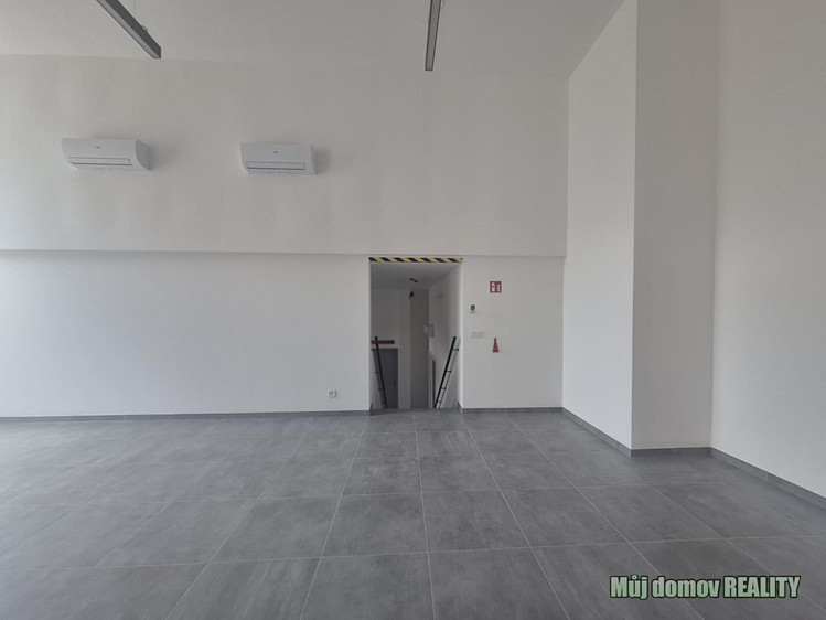 Pronájem obchodního prostoru 88 m² - foto 6