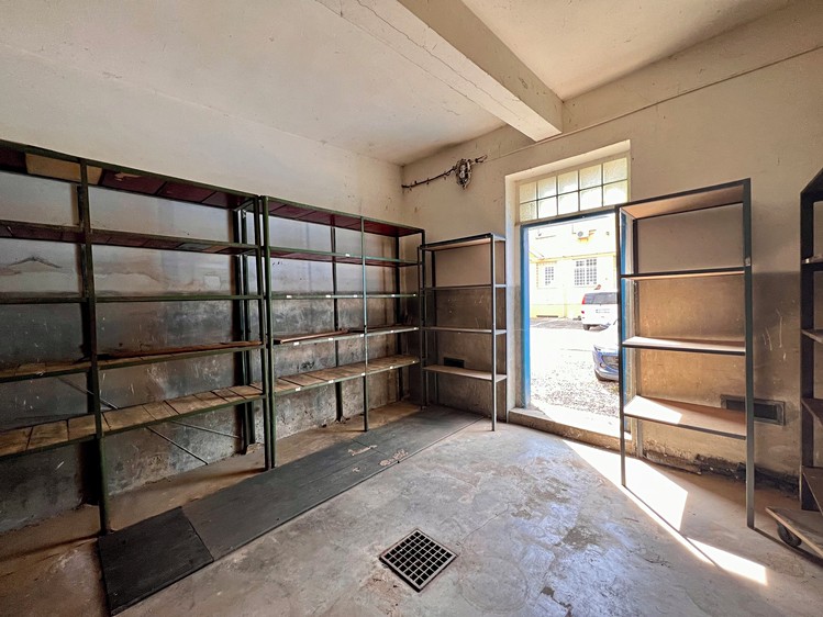 Pronájem skladového prostoru 45 m² - foto 4