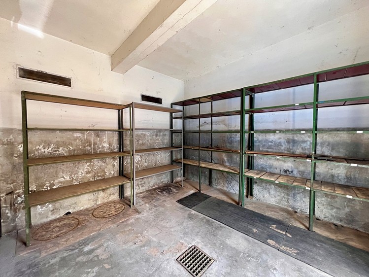 Pronájem skladového prostoru 45 m² - foto 3