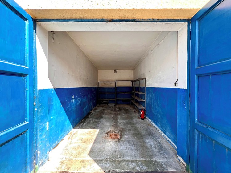 Pronájem skladového prostoru 45 m² - foto 5