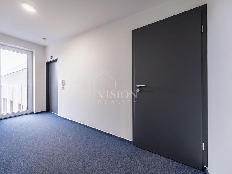 Pronájem kanceláře 130 m² - foto 6