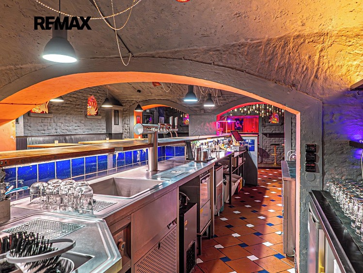Pronájem restaurace 250 m² - foto 4
