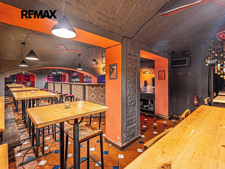 Pronájem restaurace 250 m² - foto 6