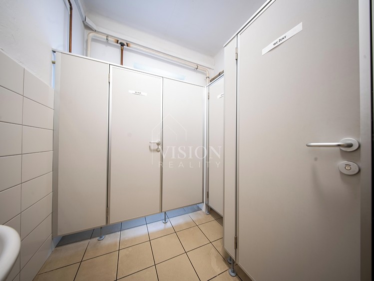 Pronájem kanceláře 86 m² - foto 7