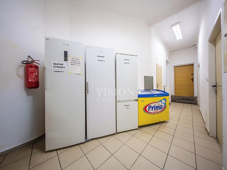 Pronájem kanceláře 86 m² - foto 5