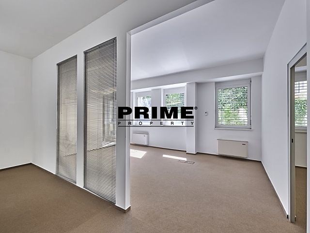 Pronájem kanceláře 101 m² - foto 3