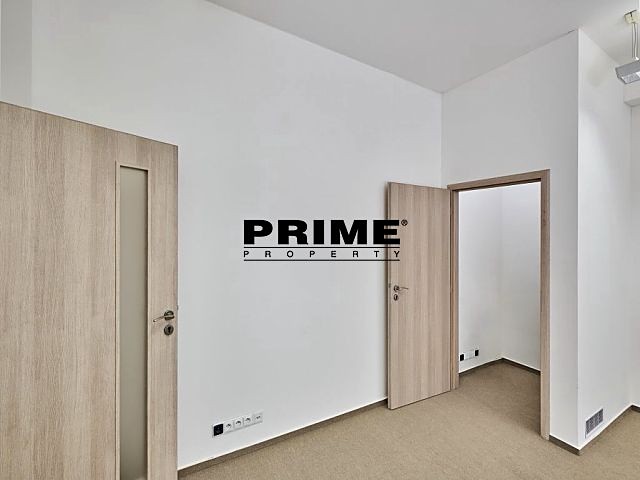 Pronájem kanceláře 101 m² - foto 8