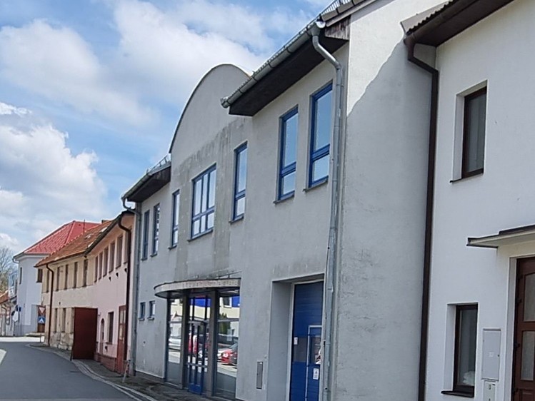 Pronájem obchodního prostoru 141 m² - foto 4