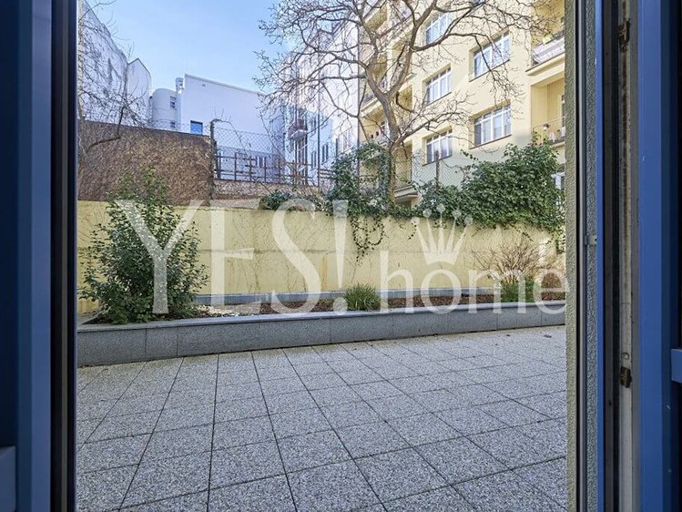 Pronájem kanceláře 185 m² - foto 2