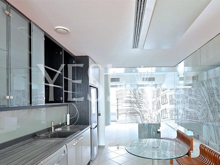 Pronájem kanceláře 50 m² - foto 4