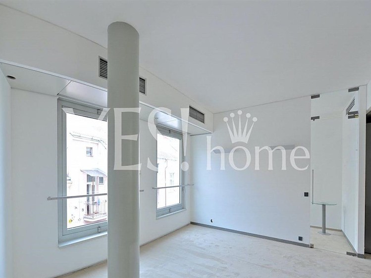 Pronájem kanceláře 50 m² - foto 8
