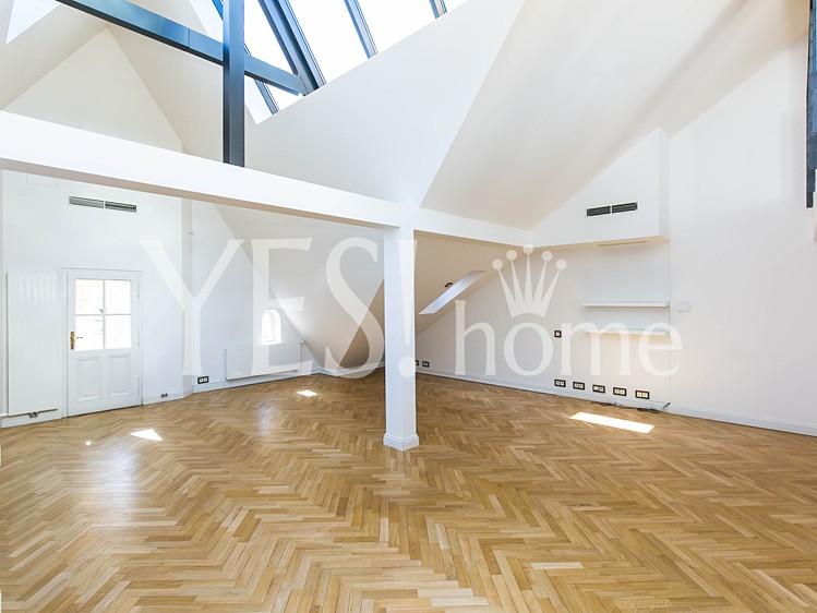 Pronájem kanceláře 195 m² - foto 2