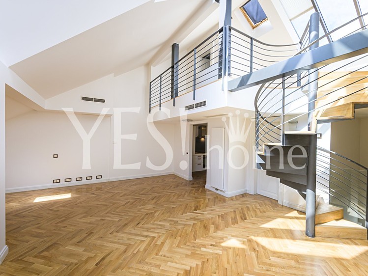 Pronájem kanceláře 195 m² - foto 5