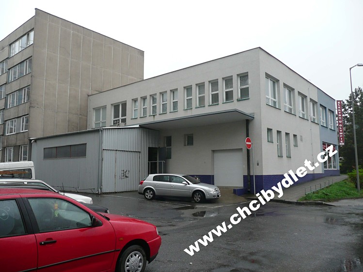 Pronájem obchodního prostoru 158 m² - foto 2