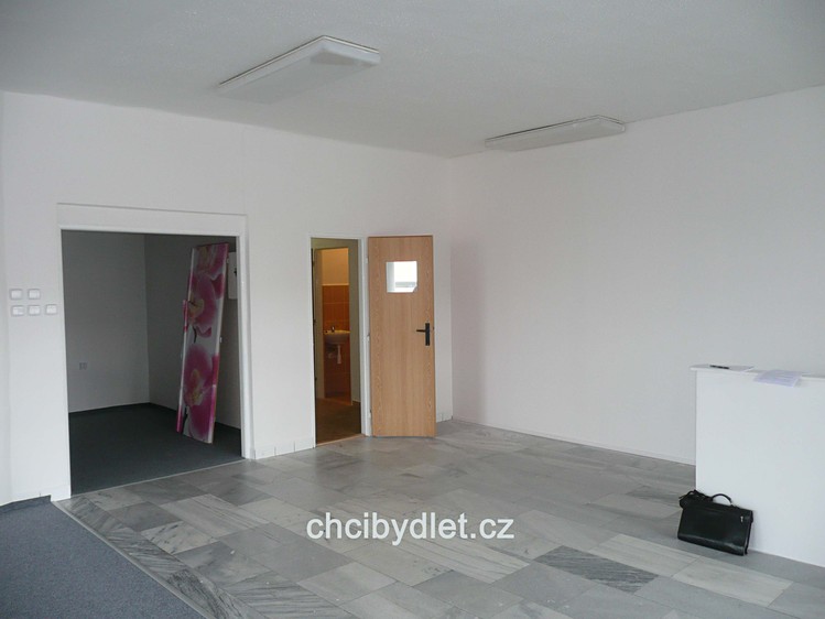 Pronájem obchodního prostoru 158 m² - foto 6
