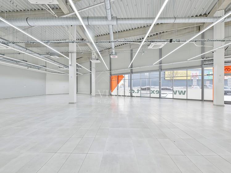 Pronájem obchodního prostoru 474 m² - foto 4