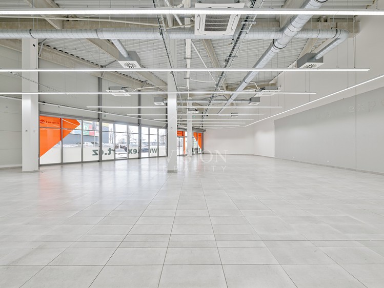 Pronájem obchodního prostoru 474 m² - foto 3